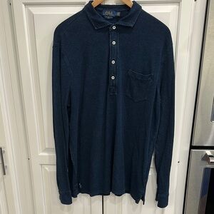 Ralph Lauren Men’s Shirt
